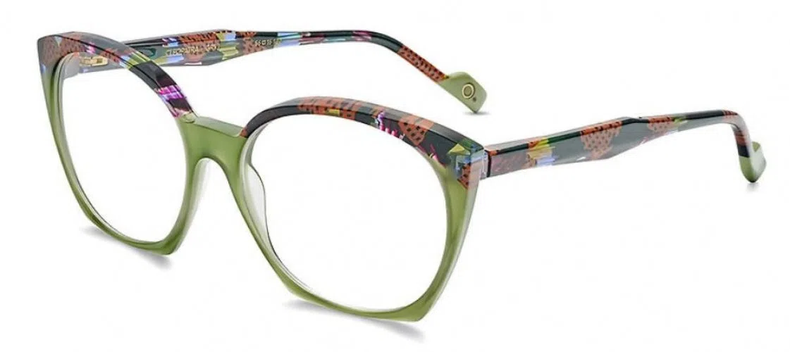 Etnia Barcelona CLEOPATRA Eyeglasses - view 2